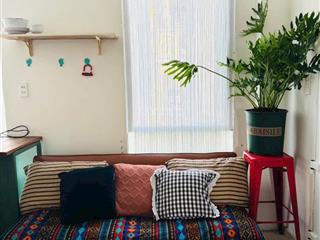 Studio đoàn văn bơ q4  full nội thất, sát q1 q7