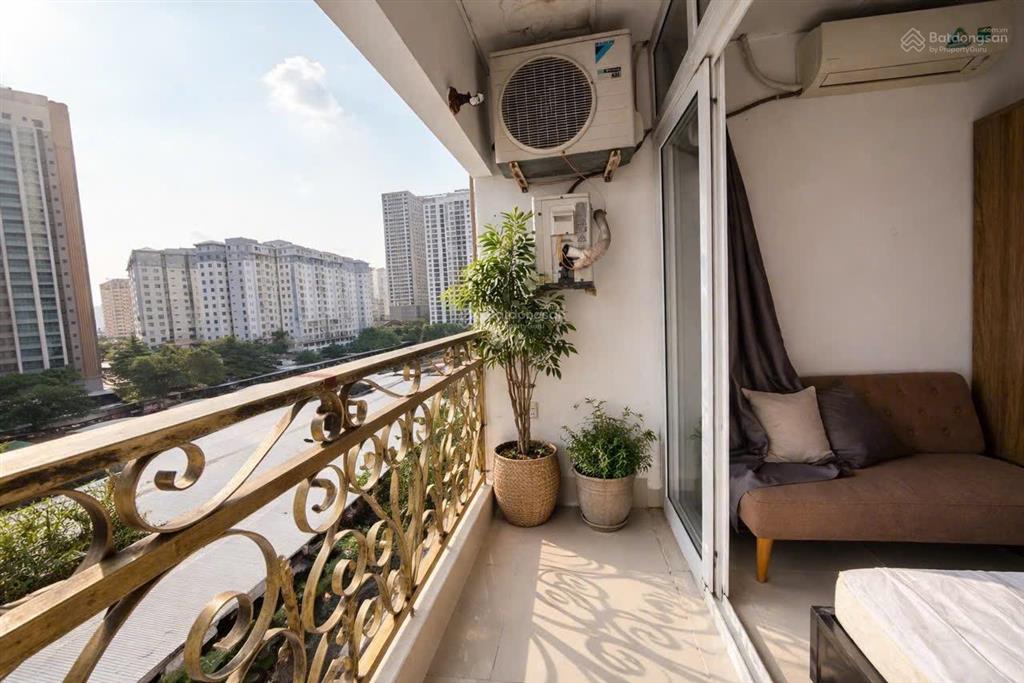 Căn 1pn nguyễn khoái q4  full nội thất, sát q1 q7 lotte công viên khánh hội