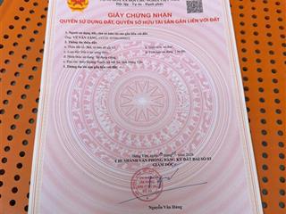 Hàng hiếm! chỉ 1,7 tỷ sở hữu 48,3m2 đất tại hoành trạch, mễ sở, văn giang. giáp vđ 4