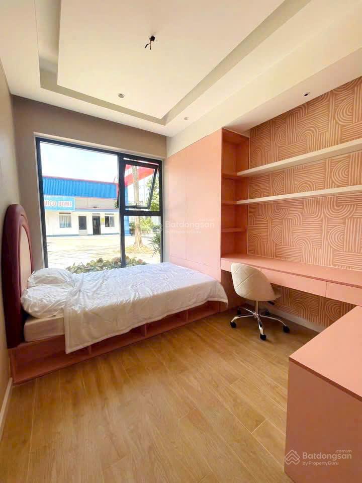 Nhà ở xã hội trung tâm biên hòa | chỉ từ 200 triệu nhận căn hộ gần kcn amata