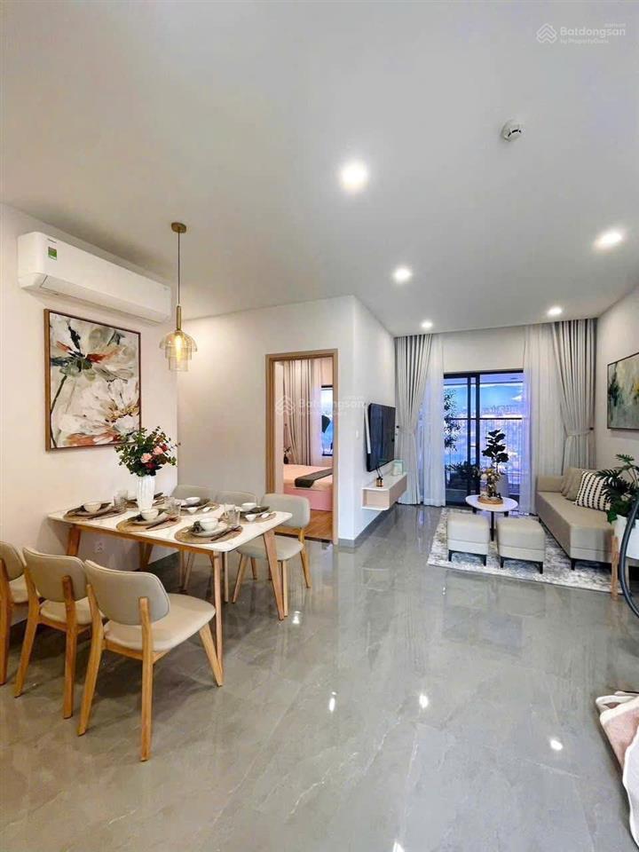 Nhà ở xã hội trung tâm biên hòa | chỉ từ 200 triệu nhận căn hộ gần kcn amata