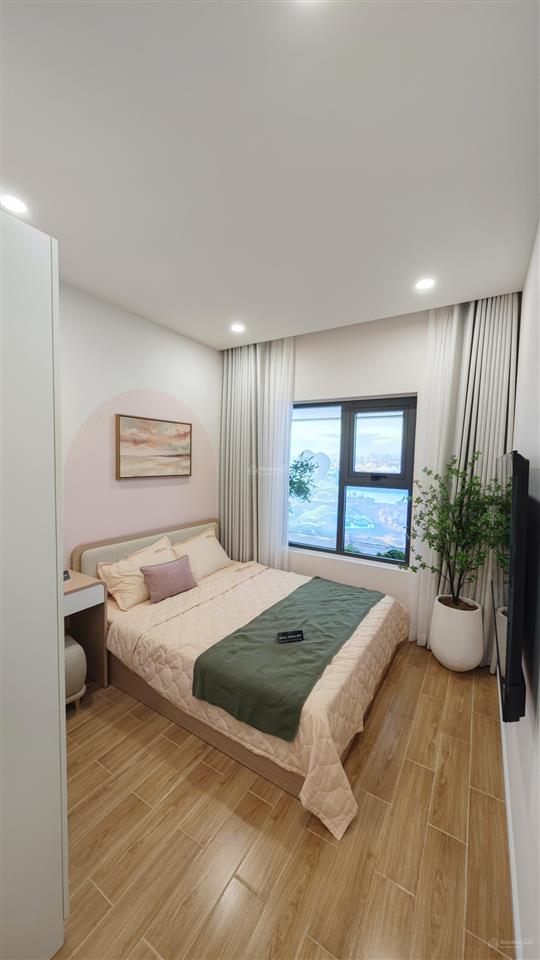 Nhà ở xã hội biên hòa chỉ từ 250 triệu  full nội thất  vay ngân hàng 5,4%/năm
