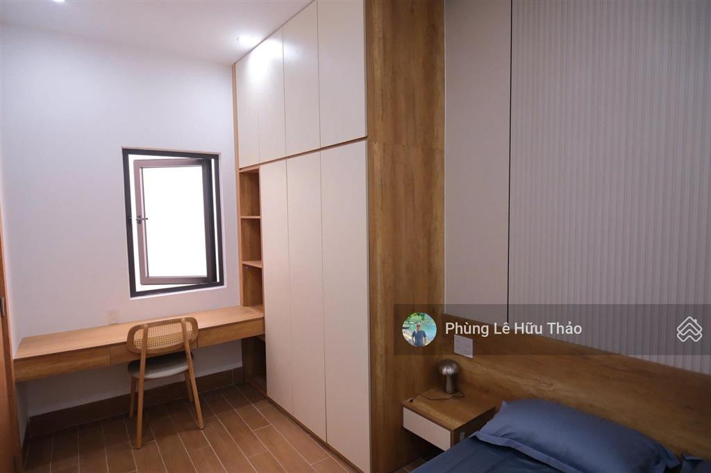 Chính chủ gửi bán nhà 3 tầng full nội thất đường dũng sĩ thanh khê, gần trường các trường đại học