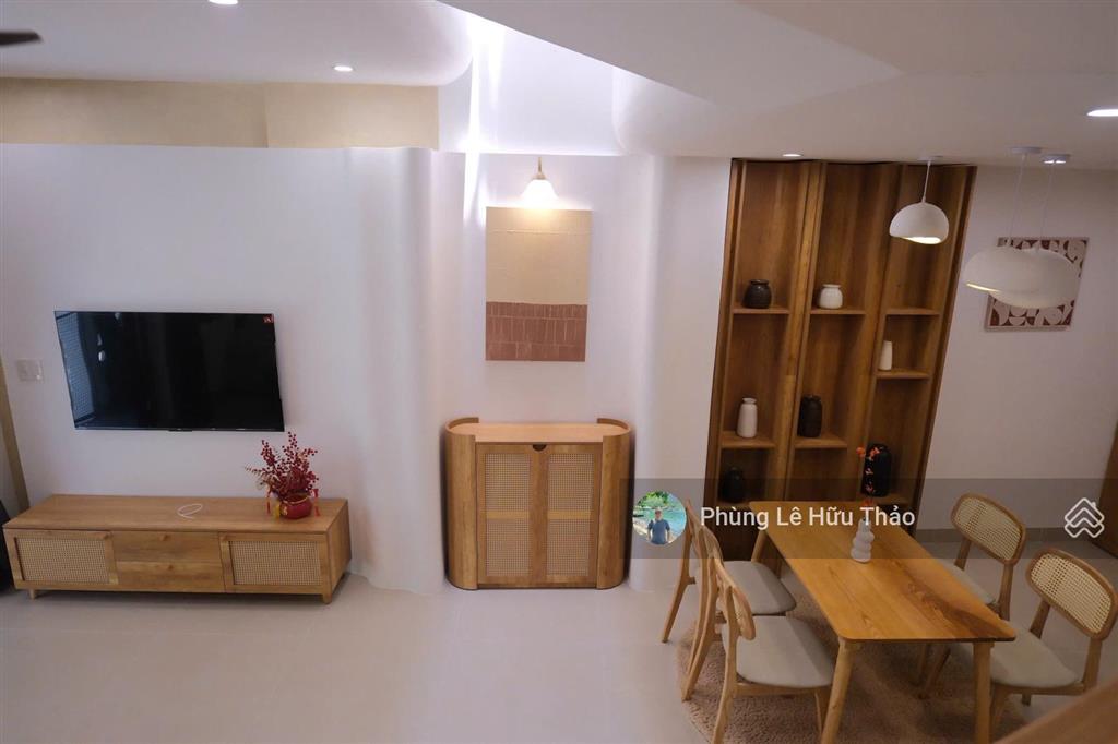 Chính chủ gửi bán nhà 3 tầng full nội thất đường dũng sĩ thanh khê, gần trường các trường đại học