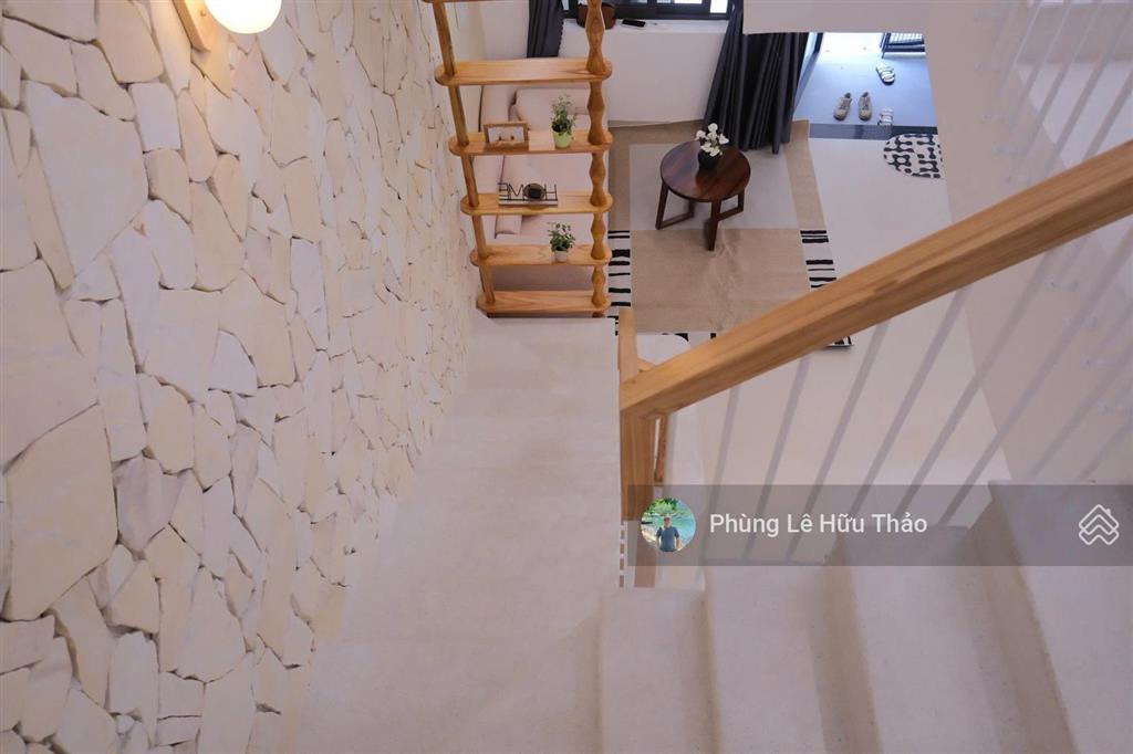 Chính chủ gửi bán nhà 3 tầng full nội thất đường dũng sĩ thanh khê, gần trường các trường đại học