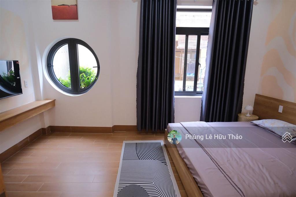 Chính chủ gửi bán nhà 3 tầng full nội thất đường dũng sĩ thanh khê, gần trường các trường đại học