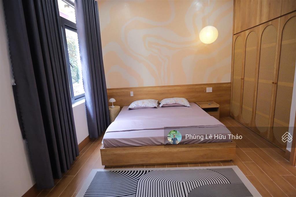 Chính chủ gửi bán nhà 3 tầng full nội thất đường dũng sĩ thanh khê, gần trường các trường đại học