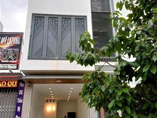 Cho thuê nhà đường 22  khánh hòa