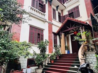 Giá siêu tốt chỉ 275tr/m biệt thự kđt trung văn 200m2  5 tầng có hầm  mặt tiền 15m. vị trí ở đẹp