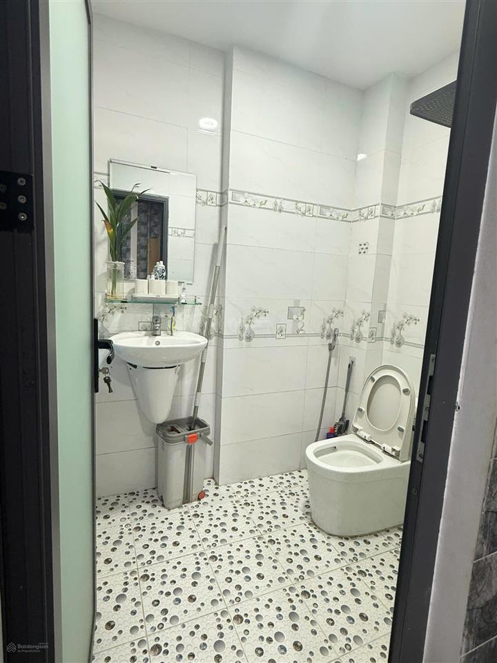 Bán nhà riêng tại b5, trần đại nghĩa, 5,7 tỷ, 78,3 m2