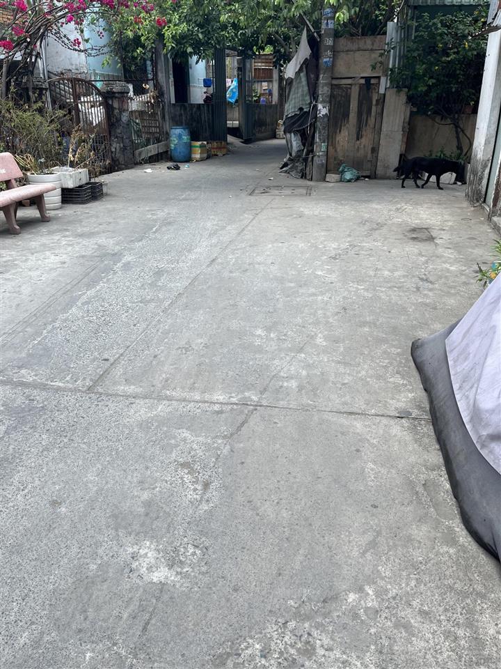 Bán nhà riêng tại b5, trần đại nghĩa, 5,7 tỷ, 78,3 m2