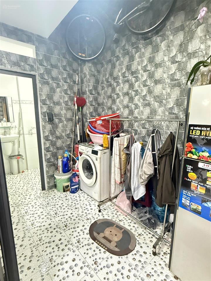 Bán nhà riêng tại b5, trần đại nghĩa, 5,7 tỷ, 78,3 m2