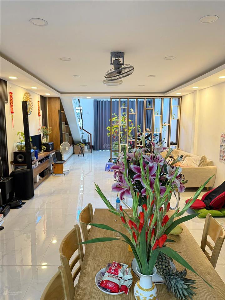 Bán nhà riêng tại b5, trần đại nghĩa, 5,7 tỷ, 78,3 m2