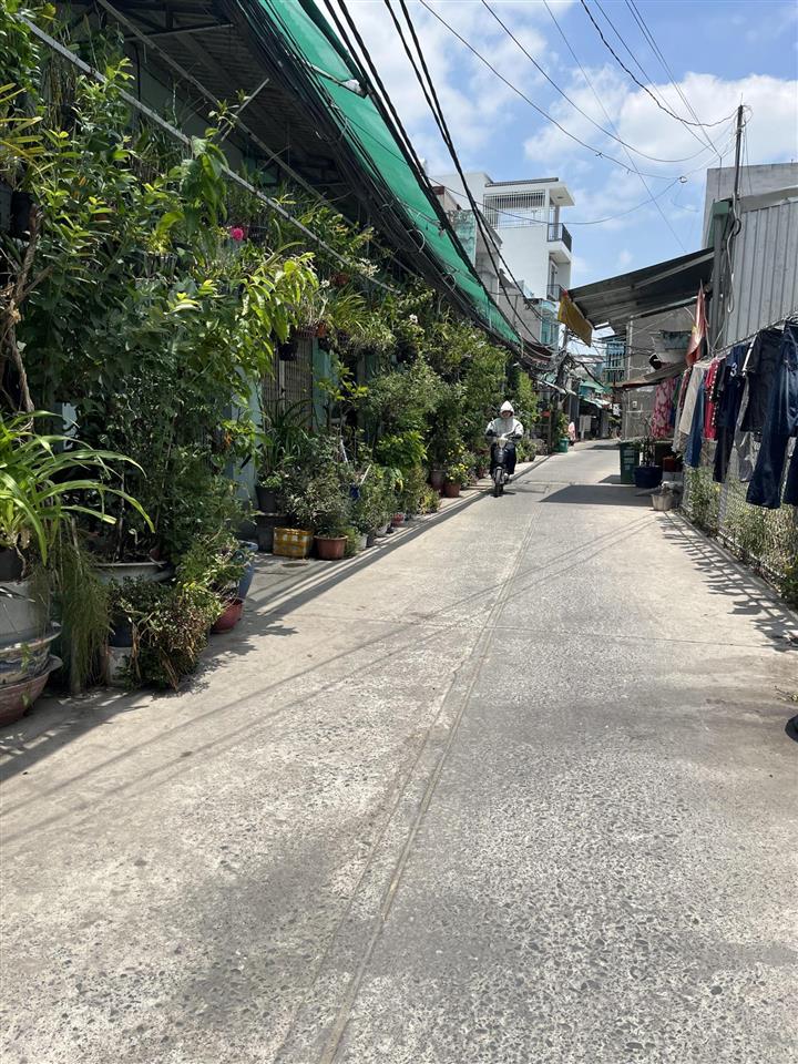 Bán nhà riêng tại b5, trần đại nghĩa, 5,7 tỷ, 78,3 m2