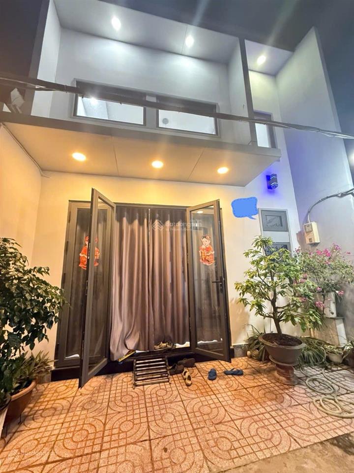 Bán nhà riêng tại b5, trần đại nghĩa, 5,7 tỷ, 78,3 m2