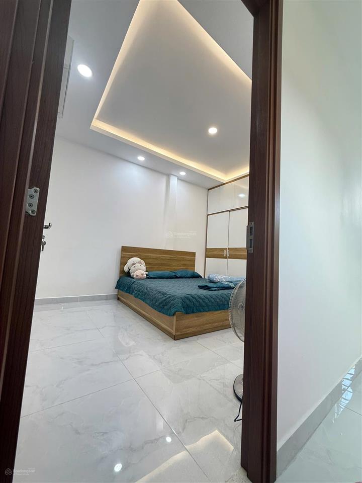 Bán nhà riêng tại b5, trần đại nghĩa, 5,7 tỷ, 78,3 m2