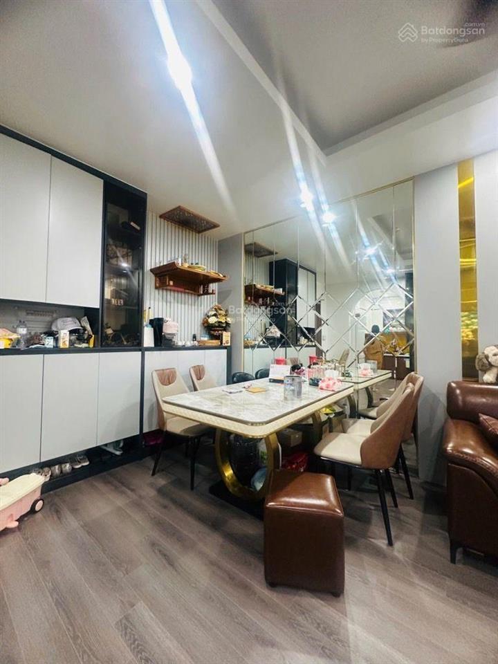 Bán căn hộ tòa n06 trần đăng ninh  khúc thừa dụ, 62m2, 5 tỷ, 2 ngủ, 2 vs, sổ đỏ cc, full nt mới.