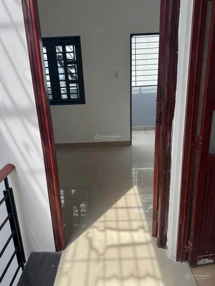 Siêu hot hxh nhà mới 5x13m 3 tầng vào ở ngay đường 10m tương lai chỉ 7,5 tỷ tl