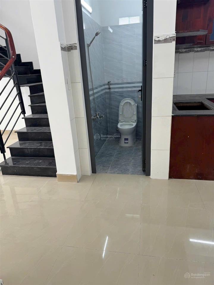 Siêu hot hxh nhà mới 5x13m 3 tầng vào ở ngay đường 10m tương lai chỉ 7,5 tỷ tl