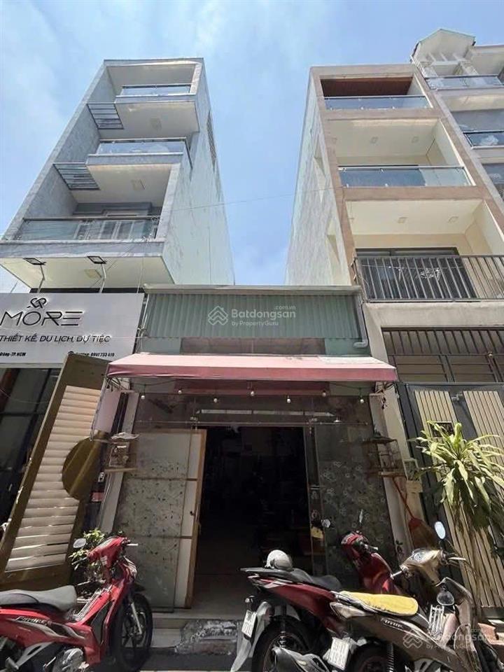 Đất trung tâm hẻm 8m nguyễn văn lượng.p16. dt 4,12 x 16,5 = 68m2 vị trí cực đẹp giá chỉ 7,9 bớt lộc