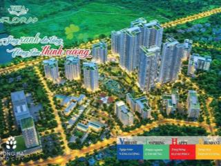 Em trường cđt bán quỹ căn ngoại giao căn hộ cao cấp viha flora hồng hà ecocity. qũy căn đẹp.