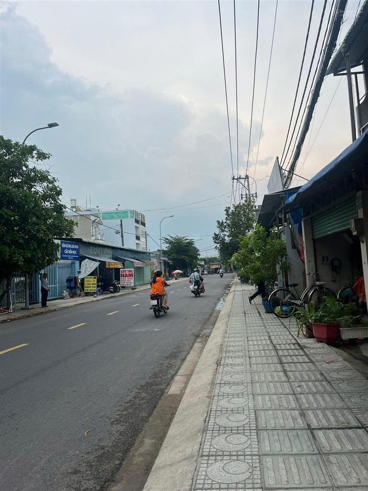 Bán nhà cấp 4 dt 4x10  1ty050tr  ngay chung cư picity  tx14  quận 12