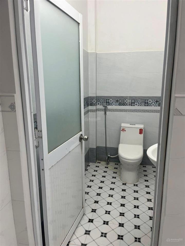 Bán nhà cấp 4 dt 4x10  1ty050tr  ngay chung cư picity  tx14  quận 12