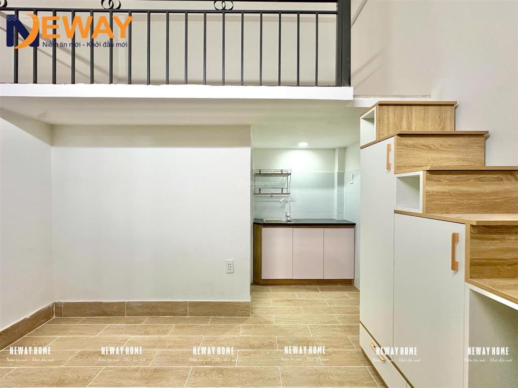 Phòng mới xây 100% full tiện nghi ngay cộng hoà, trường chinh  dọn vào ở ngay
