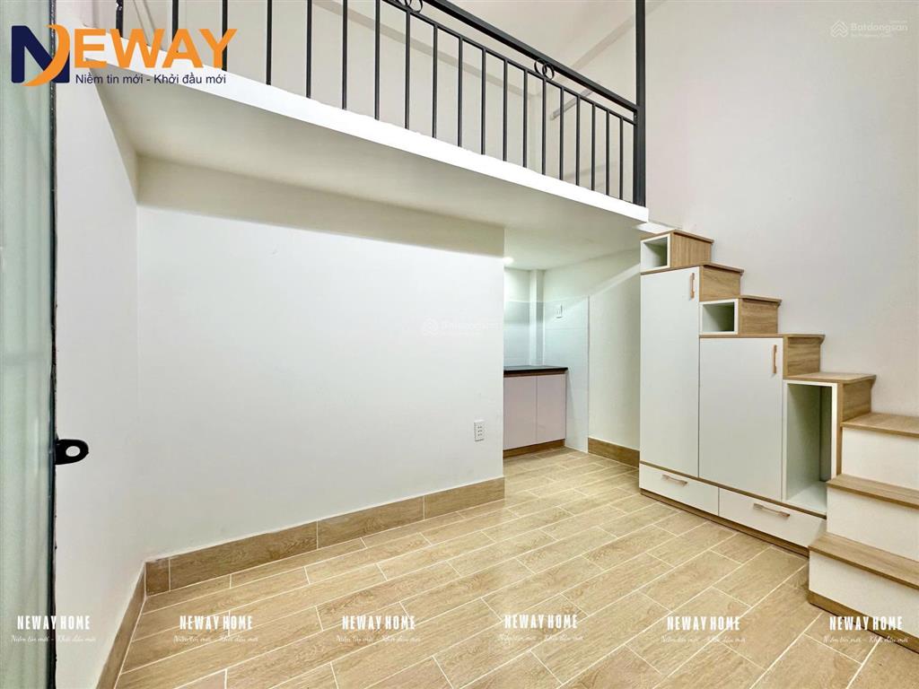 Phòng mới xây 100% full tiện nghi ngay cộng hoà, trường chinh  dọn vào ở ngay