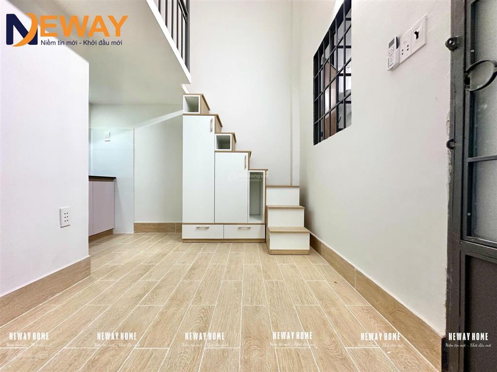 Phòng mới xây 100% full tiện nghi ngay cộng hoà, trường chinh  dọn vào ở ngay