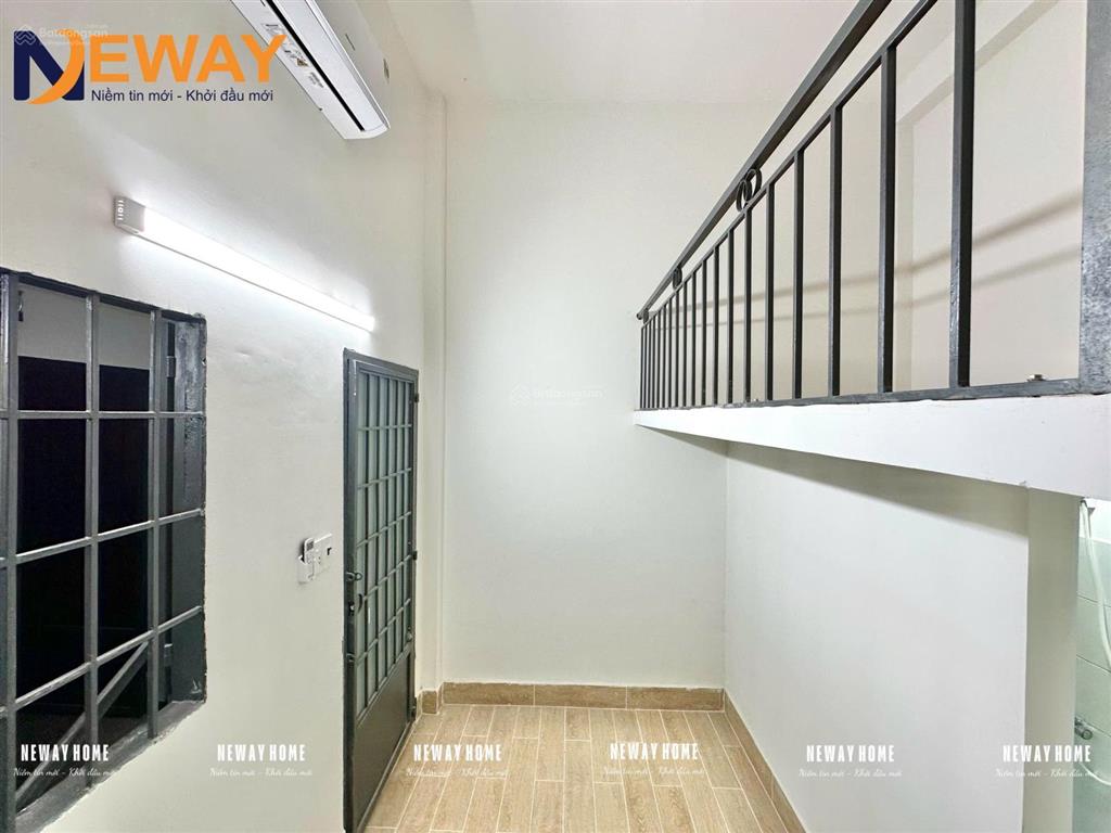 Phòng mới xây 100% full tiện nghi ngay cộng hoà, trường chinh  dọn vào ở ngay
