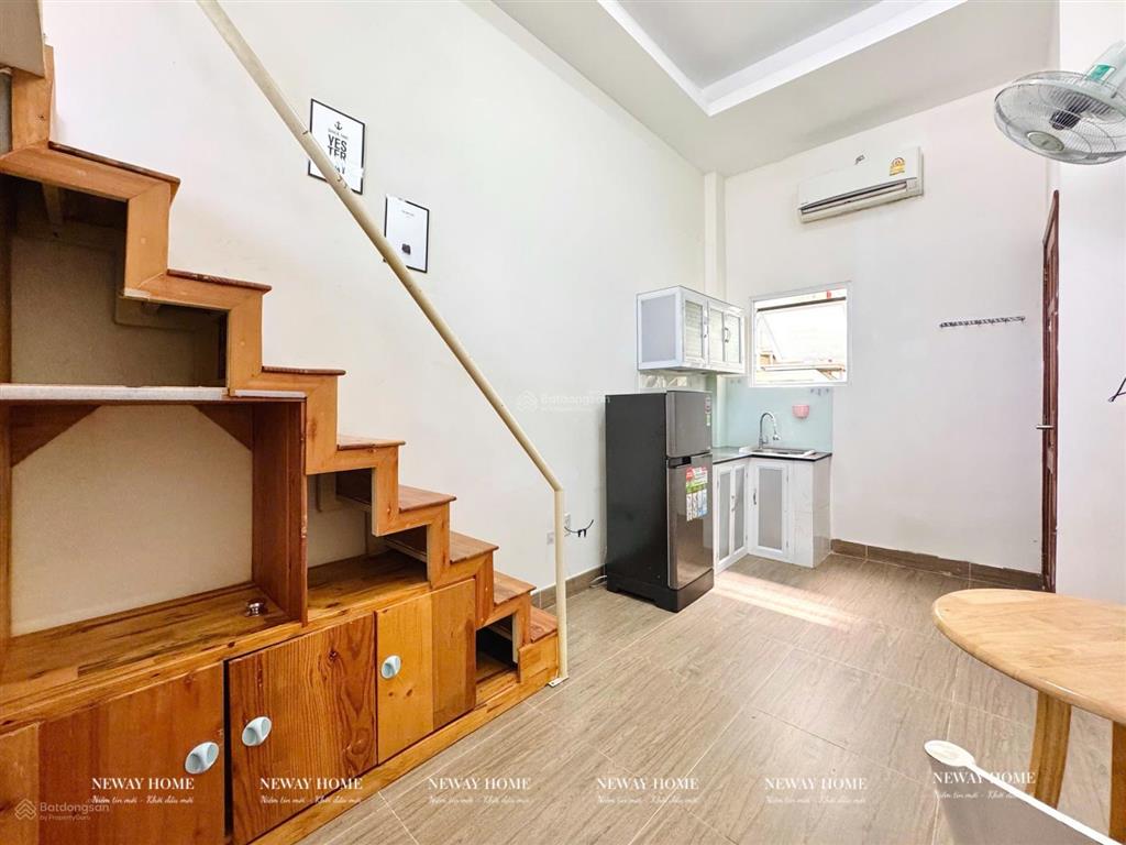 Giảm giá sâu full nội thất còn đúng 1 phòng duy nhất tại thân nhân trung