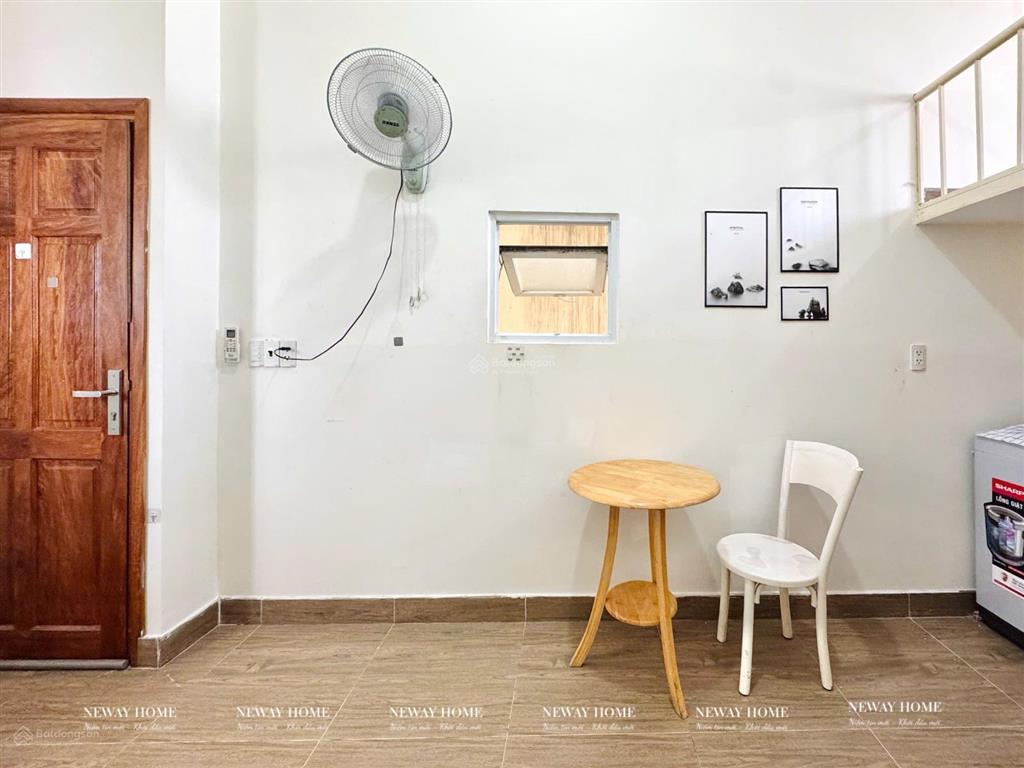 Giảm giá sâu full nội thất còn đúng 1 phòng duy nhất tại thân nhân trung