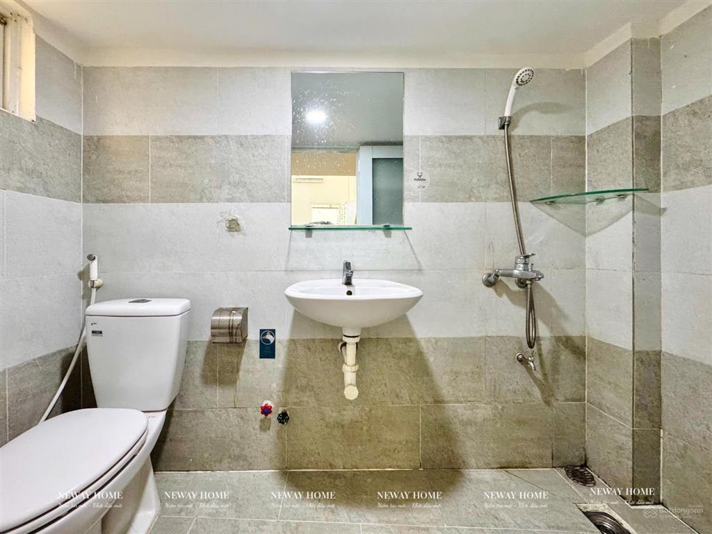 Giảm giá sâu full nội thất còn đúng 1 phòng duy nhất tại thân nhân trung
