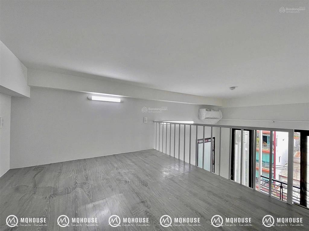 Khai trương dự án phòng trọ ngay tại ngã tư 7 hiền  đầy đủ nội thất  view ban công cực đẹp