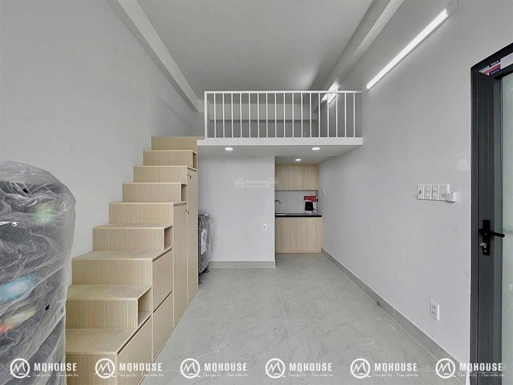 Khai trương dự án phòng trọ ngay tại ngã tư 7 hiền  đầy đủ nội thất  view ban công cực đẹp