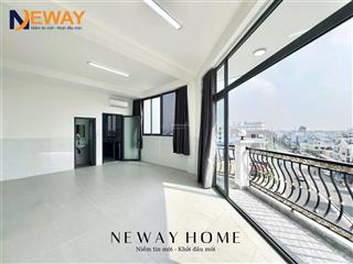 Studio tách bếp ban công giá rẻ mới 100% chính chủ  ngay tân kỳ tân quý gần aeon tân phú