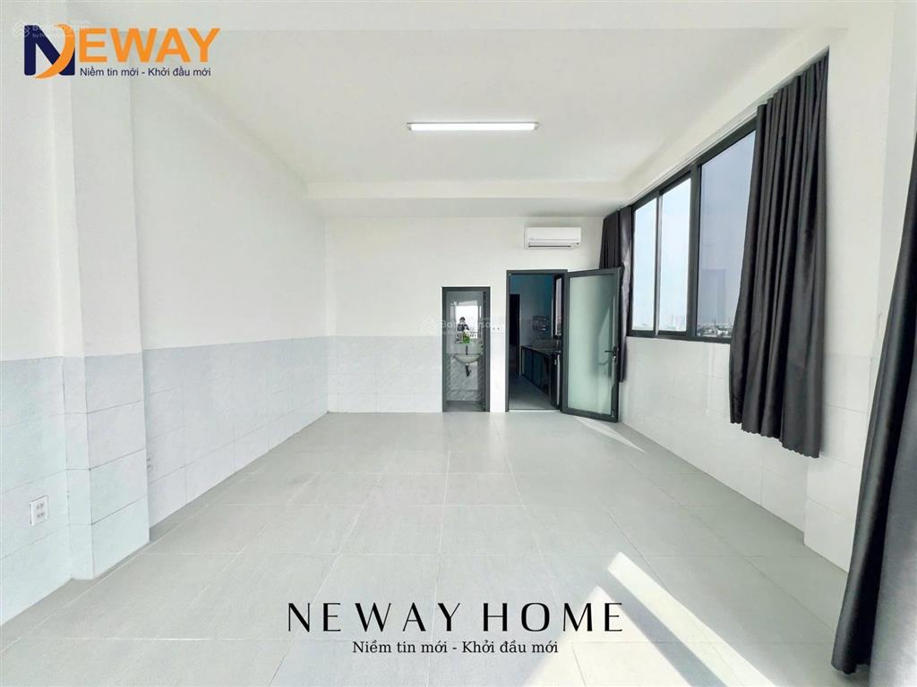 Studio tách bếp ban công giá rẻ mới 100% chính chủ  ngay tân kỳ tân quý gần aeon tân phú