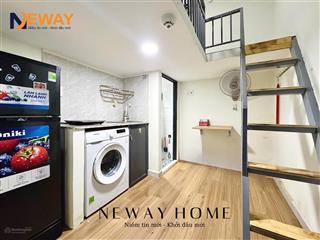 Phòng đầy đủ nội thất cao cấp dành cho sinh viên ở 2  3 người  tầng trệt  giá siêu ưu đãi