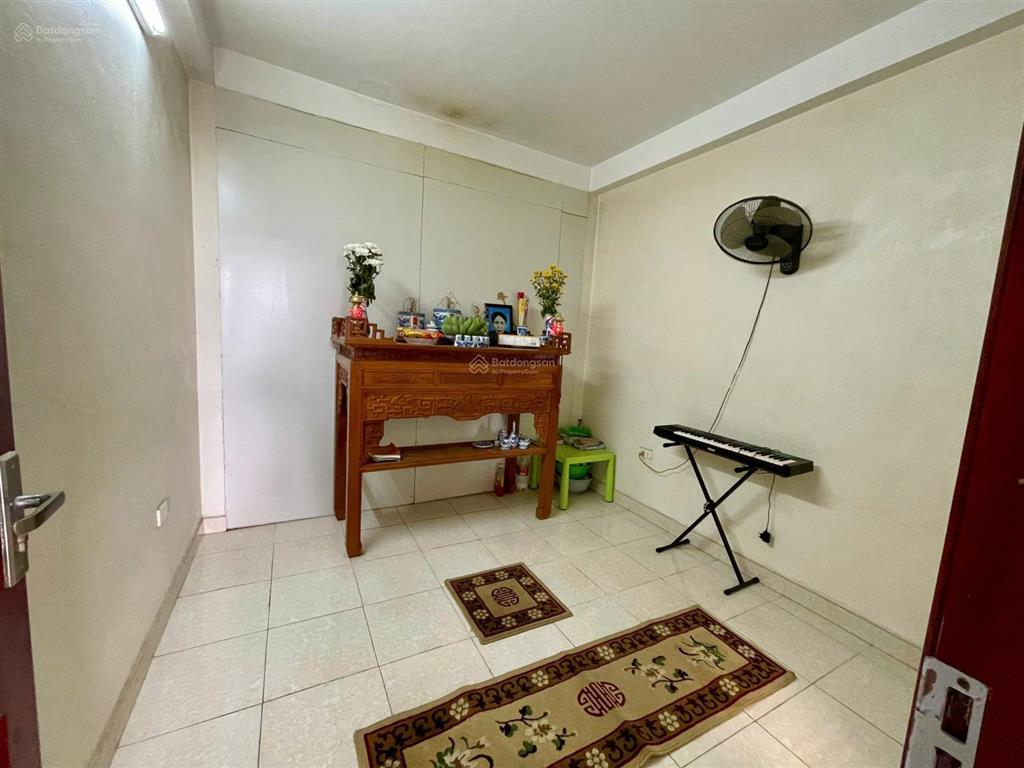 Bán nhà 34m2, 4 tầng, tổ 13 yên nghĩa, hà đông, hà nội