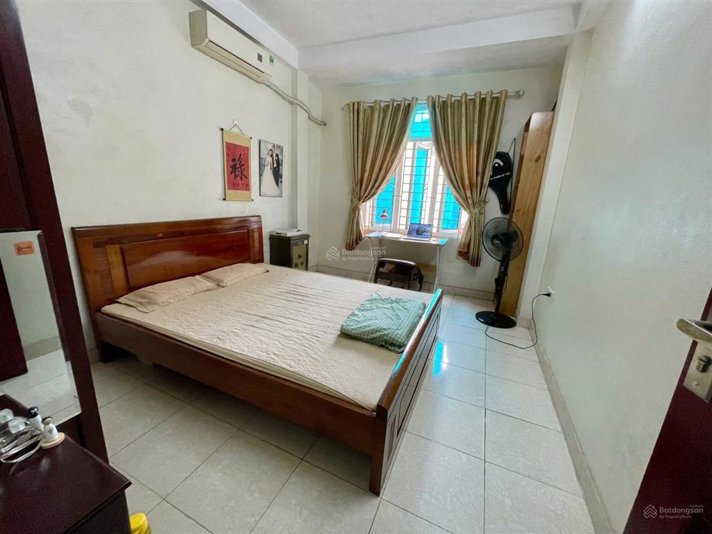 Bán nhà 34m2, 4 tầng, tổ 13 yên nghĩa, hà đông, hà nội