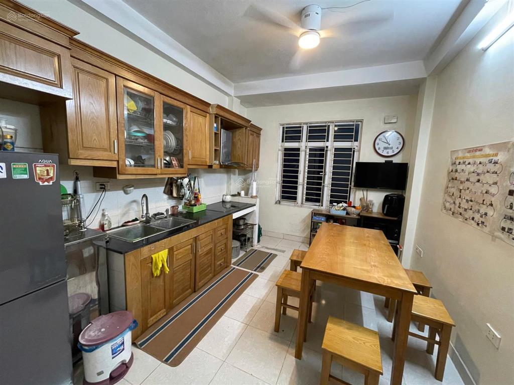 Bán nhà 34m2, 4 tầng, tổ 13 yên nghĩa, hà đông, hà nội