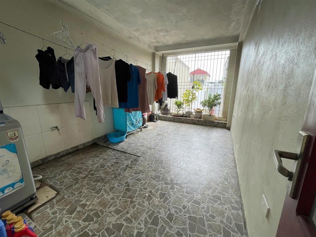 Bán nhà 34m2, 4 tầng, tổ 13 yên nghĩa, hà đông, hà nội