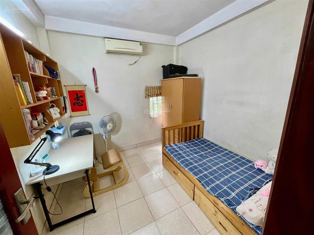 Bán nhà 34m2, 4 tầng, tổ 13 yên nghĩa, hà đông, hà nội