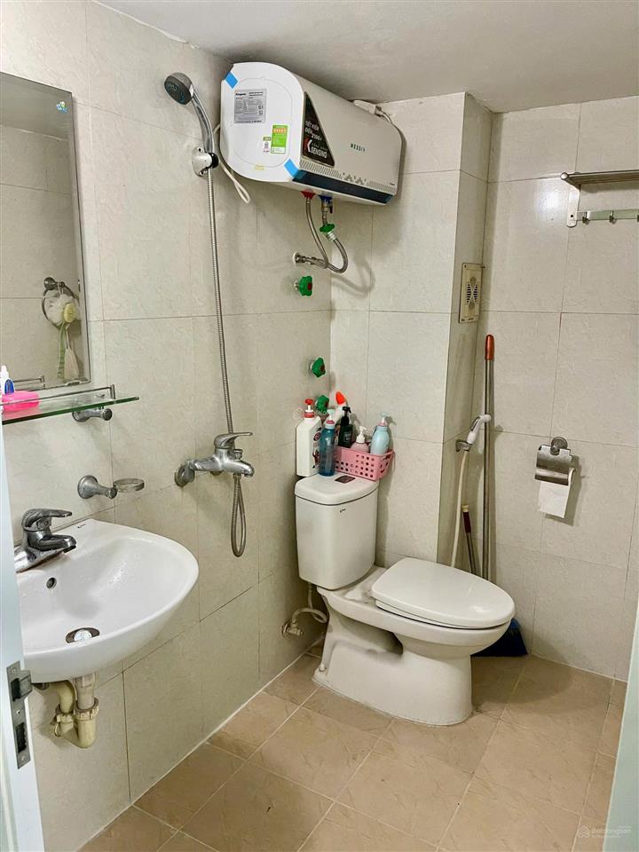 Bán nhà 34m2, 4 tầng, tổ 13 yên nghĩa, hà đông, hà nội