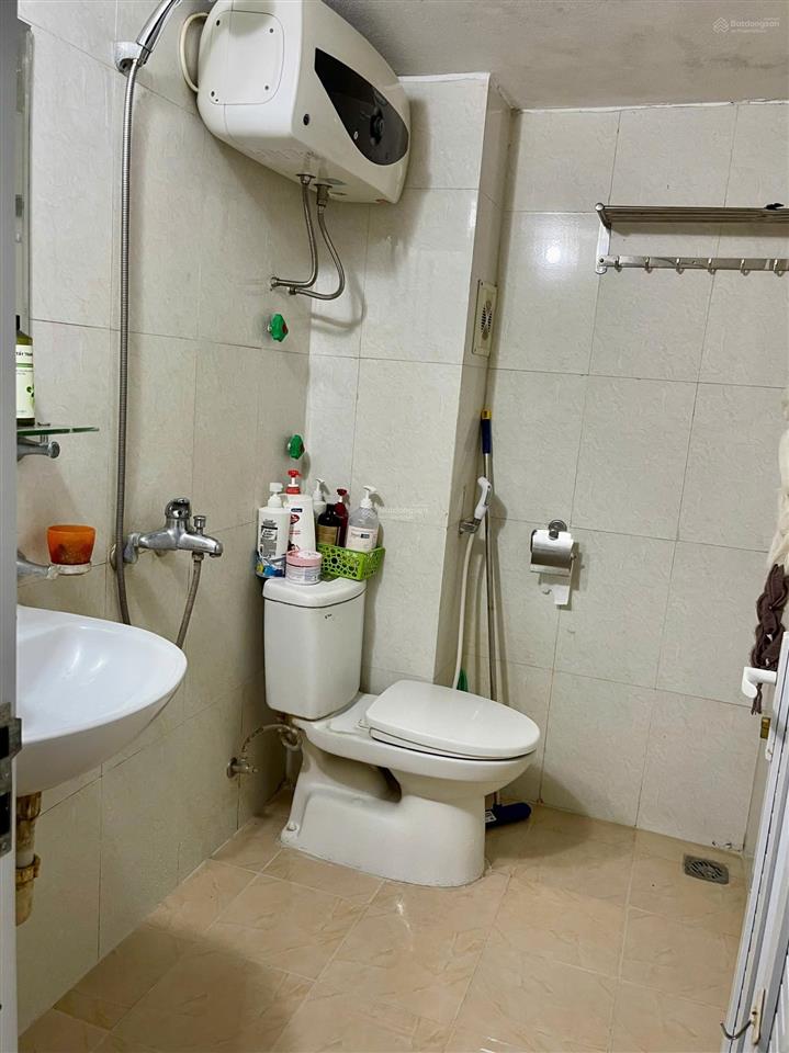 Bán nhà 34m2, 4 tầng, tổ 13 yên nghĩa, hà đông, hà nội