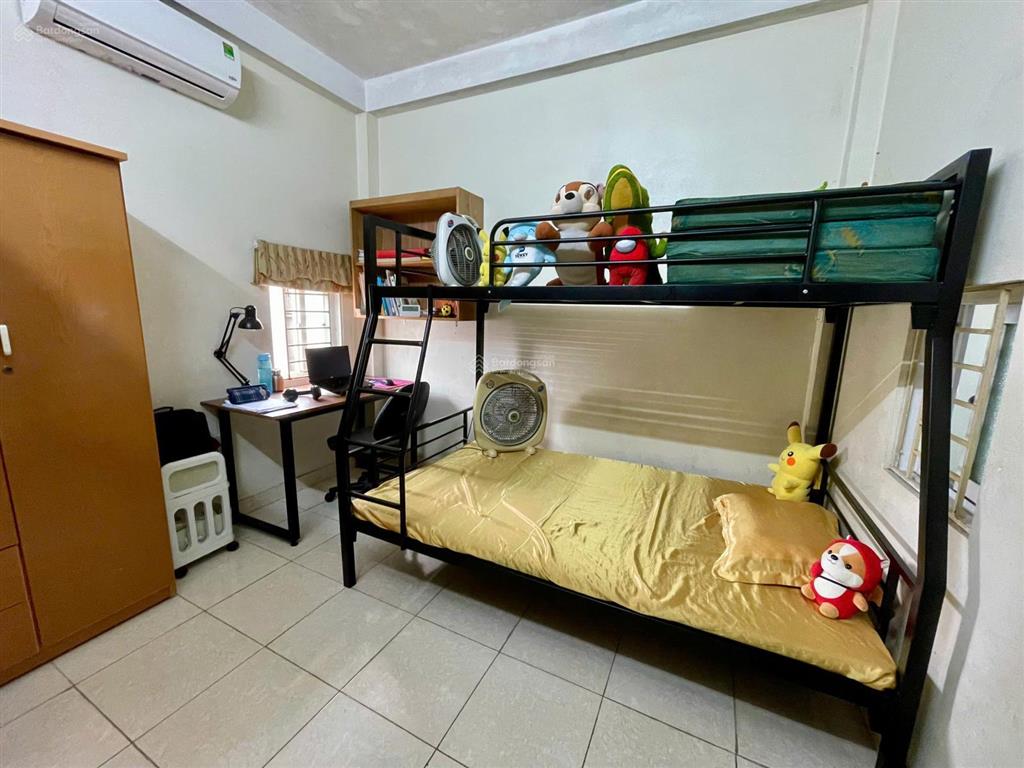 Bán nhà 34m2, 4 tầng, tổ 13 yên nghĩa, hà đông, hà nội