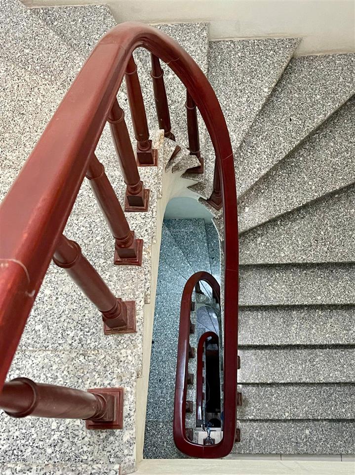 Bán nhà 34m2, 4 tầng, tổ 13 yên nghĩa, hà đông, hà nội