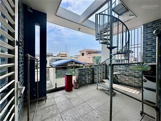 (minh phòng thật) hot ! cho thuê balcon, 1 pn, full nt, thích quảng đức chỉ 7.5 tr