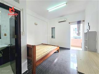 (tui đăng thật) cho thuê căn hộ balcon nguyễn văn đậu chỉ 5.8 tr  0705 838 ***